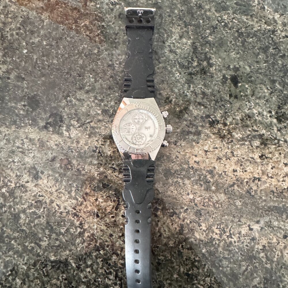 TechnoMarine Women's CSX55 Cruise Watch